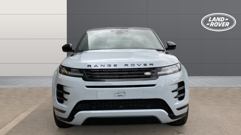 Land Rover Range Rover Evoque 2.0 D200 Hoxton Edition 5dr Auto Diesel Hatchback